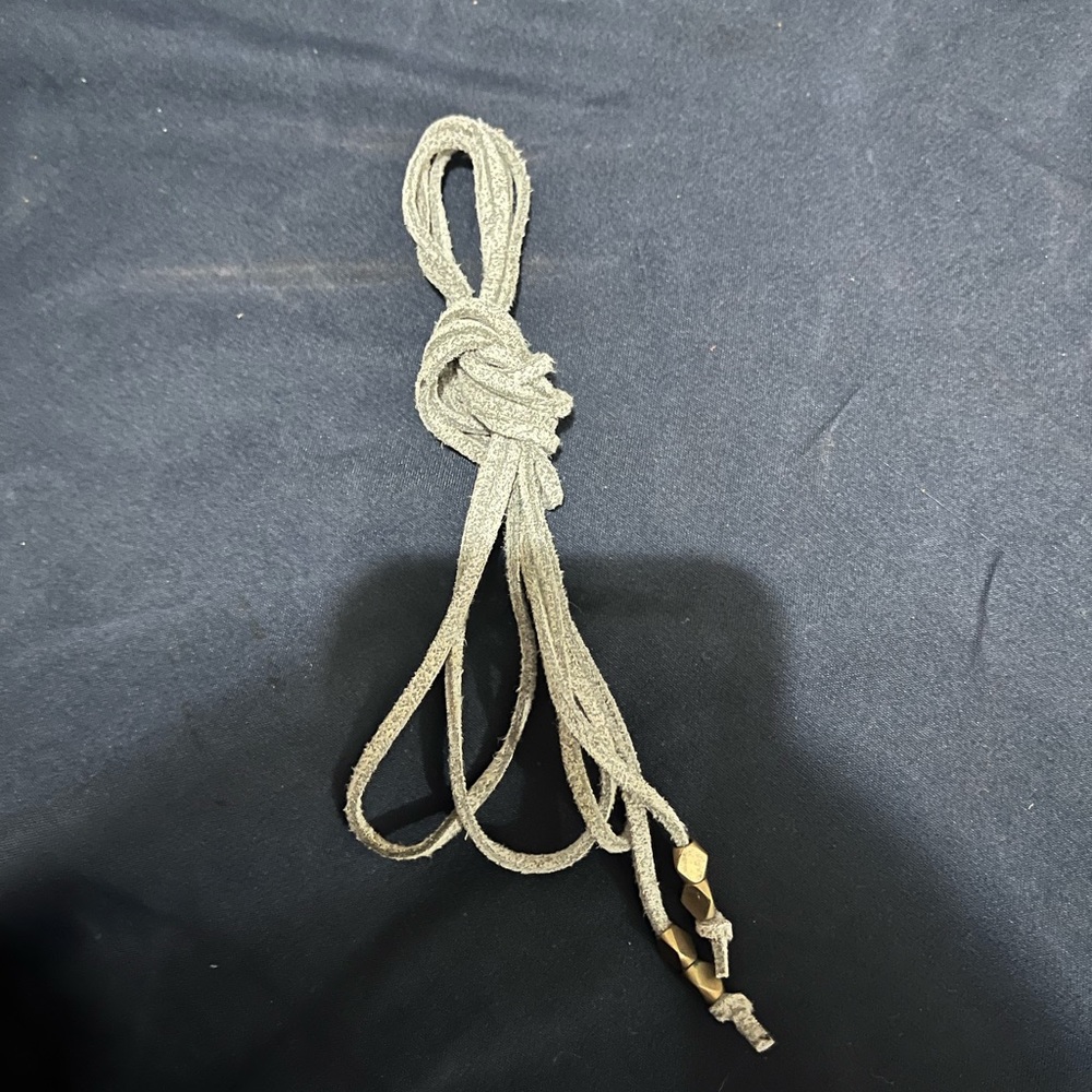 Neck Choker - Picture 1 of 2